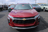 New 2025 Chevrolet Trax LT w/ Driver Confidence Package image 3