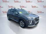 Used 2022 Hyundai Palisade Calligraphy image 3
