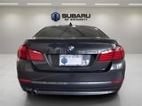 Used 2012 BMW 528i Sedan image 4