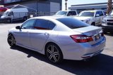 Used 2017 Honda Accord Sport Special Edition image 4