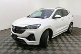 Used 2021 Buick Encore GX Select w/ Sport Touring Package image 5