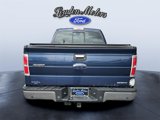 Used 2013 Ford F150 XLT w/ Luxury Equipment Group image 5
