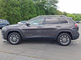 Used 2019 Jeep Cherokee Latitude Plus image 4