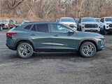 New 2025 Chevrolet Trax LT w/ Driver Confidence Package image 2