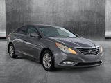 Used 2013 Hyundai Sonata GLS w/ Popular Equipment Pkg image 3