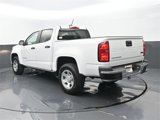 Used 2022 Chevrolet Colorado W/T image 3
