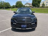 Certified 2024 Ford Explorer XLT w/ Equipment Group 202A image 2