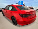New 2025 Honda Civic Sport image 3