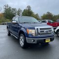 Used 2011 Ford F150 Lariat w/ Lariat Chrome Pkg image 2