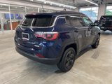 Used 2019 Jeep Compass Latitude image 4