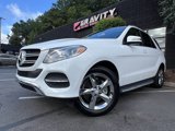Used 2017 Mercedes-Benz GLE 350 4MATIC image 2