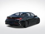 New 2025 Hyundai Elantra Blue w/ Cargo Package image 4