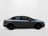 Used 2015 Honda Civic SE image 4