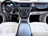 Used 2019 Rolls-Royce Cullinan image 4