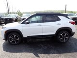 Used 2022 Chevrolet TrailBlazer RS w/ Convenience Package image 2