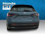 New 2025 Honda HR-V LX image 4