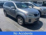 Used 2015 Kia Sorento LX image 2