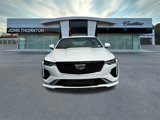 New 2025 Cadillac CT4 Sport image 2