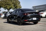 New 2025 MAZDA MAZDA3 s image 5