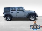 Used 2014 Jeep Wrangler Unlimited Sport w/ Quick Order Package 24S image 2