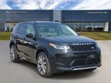 New 2025 Land Rover Discovery Sport S image 4