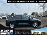 Certified 2021 Ford Escape SE w/ Convenience Package image 2
