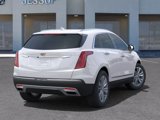 New 2025 Cadillac XT5 Premium Luxury w/ LPO, Premium Carpet Package image 4