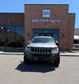 Used 2015 Jeep Grand Cherokee Limited image 2