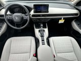 New 2026 Honda HR-V LX image 2