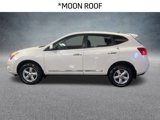 Used 2013 Nissan Rogue S w/ Special Edition Pkg image 5