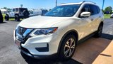 Used 2019 Nissan Rogue SV w/ Sun & Sound Touring Package image 4