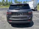 Used 2020 Jeep Compass Latitude w/ Cold Weather Group image 6
