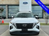 Used 2022 Hyundai Tucson SEL w/ Convenience Package image 2