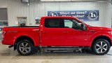 Used 2016 Ford F150 XLT image 4
