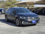 Used 2023 Volkswagen Jetta SEL image 3