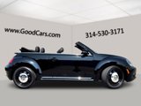 Used 2014 Volkswagen Beetle 1.8T image 3