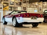 Used 1995 Chevrolet Corvette Convertible image 5
