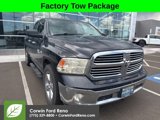 Used 2016 RAM 1500 Big Horn image 4