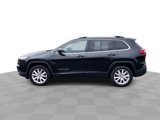 Used 2016 Jeep Cherokee Limited image 5