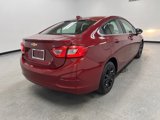 Used 2019 Chevrolet Cruze LT image 3