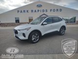 New 2025 Ford Escape ST-Line Elite w/ Tech Pack #2 image 1