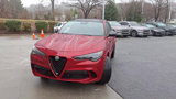 New 2024 Alfa Romeo Stelvio Quadrifoglio image 3