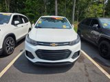Used 2020 Chevrolet Trax LS image 3
