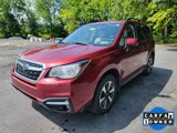 Used 2017 Subaru Forester 2.5i Premium image 3