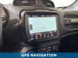 Used 2021 Jeep Renegade Latitude image 2