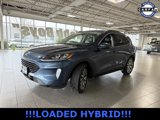 Used 2020 Ford Escape Titanium image 4