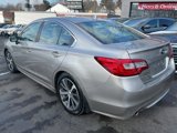 Used 2017 Subaru Legacy 2.5i Limited image 4