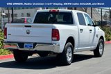 Used 2022 RAM 1500 Classic SLT image 5