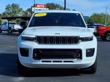 Used 2024 Jeep Grand Cherokee L Overland w/ Trailer Tow Package image 2