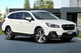 Used 2019 Subaru Outback 3.6R Limited image 2
